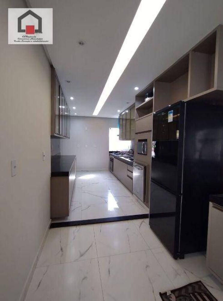 Casa de Condomínio à venda com 5 quartos, 520m² - Foto 4