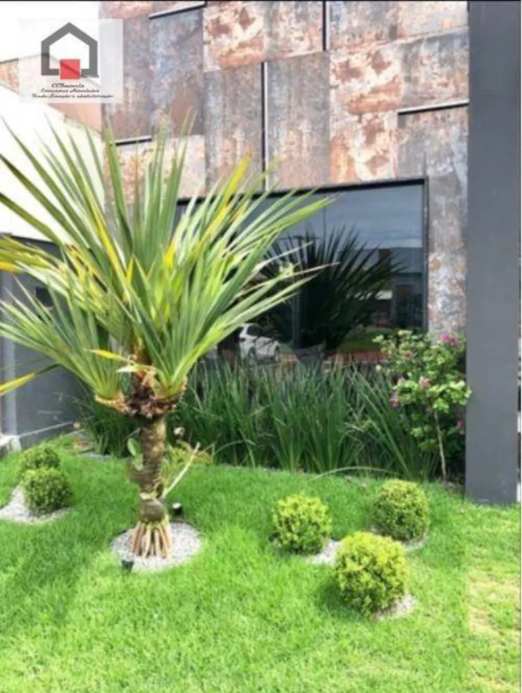 Casa de Condomínio, 5 quartos - Foto 7