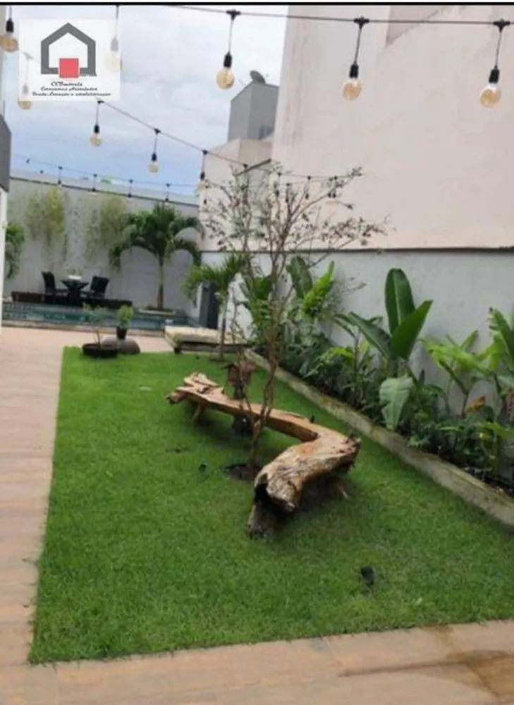 Casa de Condomínio, 5 quartos - Foto 4