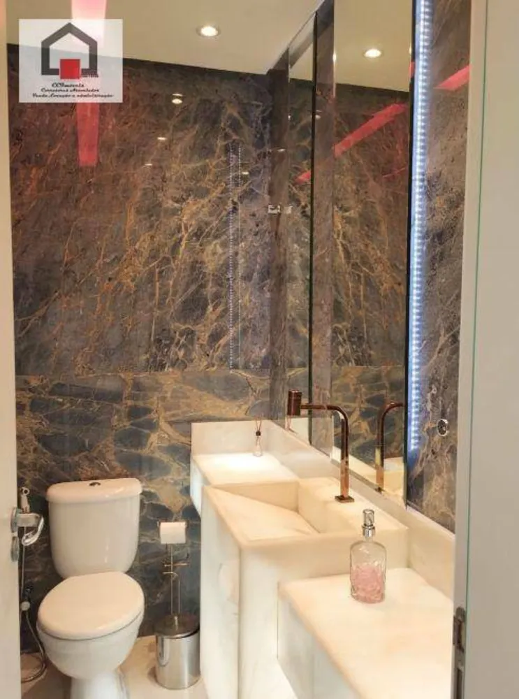 Casa de Condomínio, 5 quartos - Foto 16