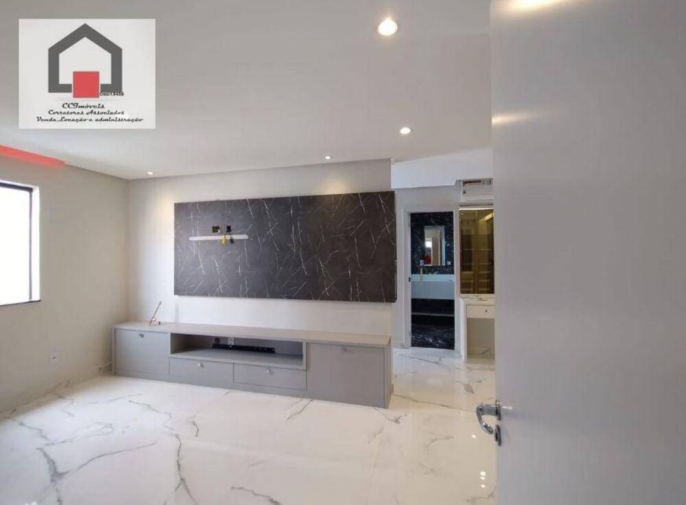 Casa de Condomínio à venda com 5 quartos, 520m² - Foto 3