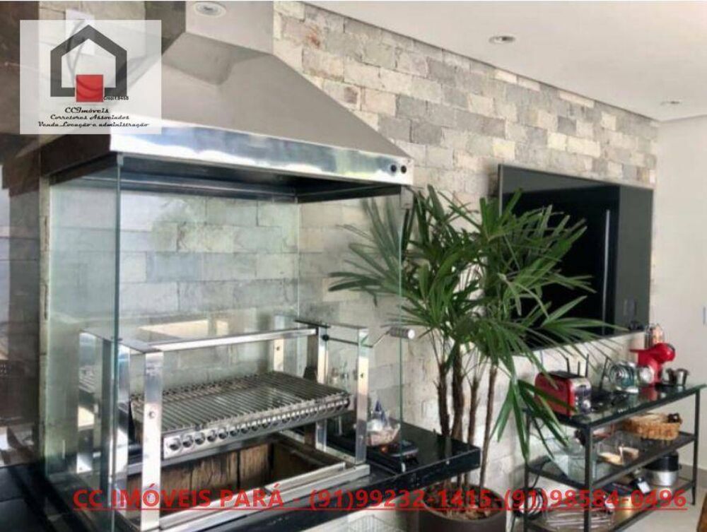 Casa de Condomínio à venda com 5 quartos, 520m² - Foto 1