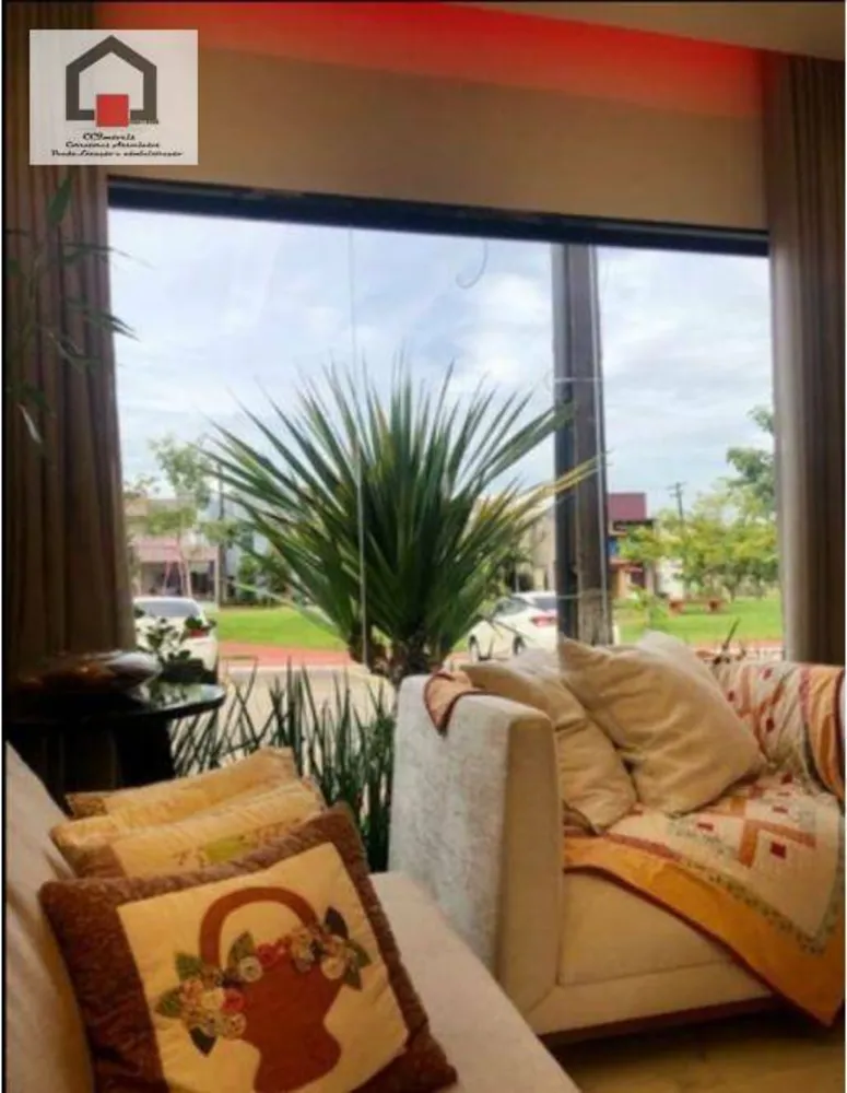 Casa de Condomínio, 5 quartos - Foto 6