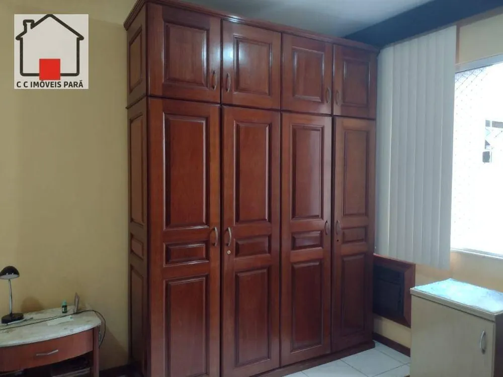 Apartamento, 4 quartos, 260 m² - Foto 2