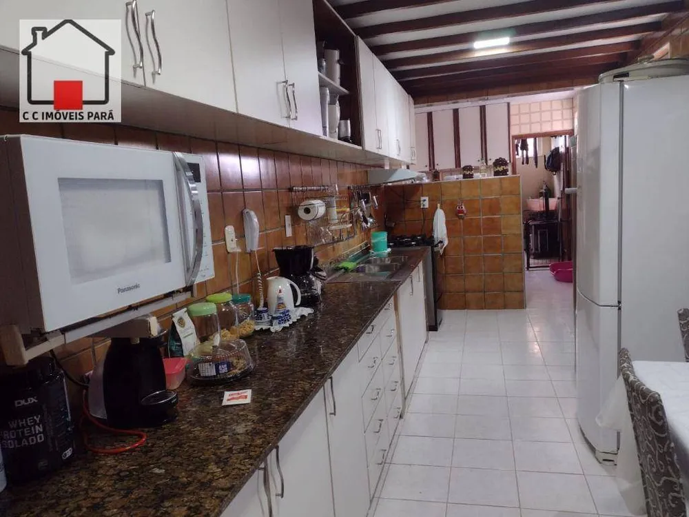 Apartamento, 4 quartos, 260 m² - Foto 5