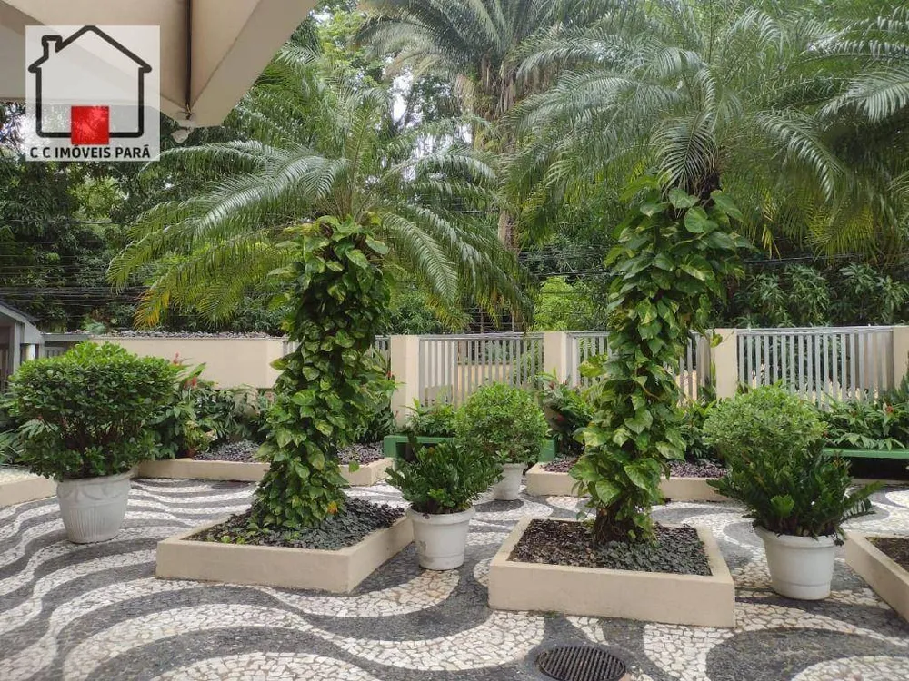 Apartamento, 4 quartos, 260 m² - Foto 7