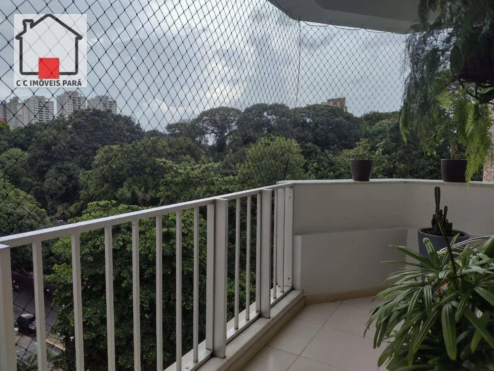 Apartamento, 4 quartos, 260 m² - Foto 4
