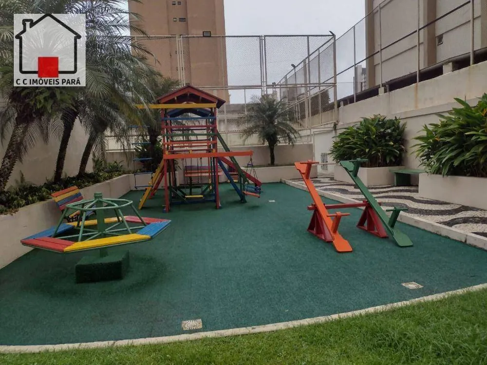 Apartamento, 4 quartos, 260 m² - Foto 14