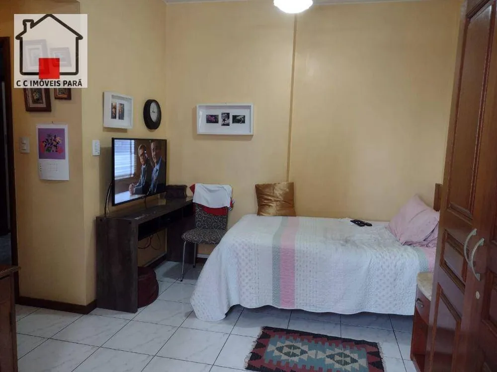 Apartamento, 4 quartos, 260 m² - Foto 4