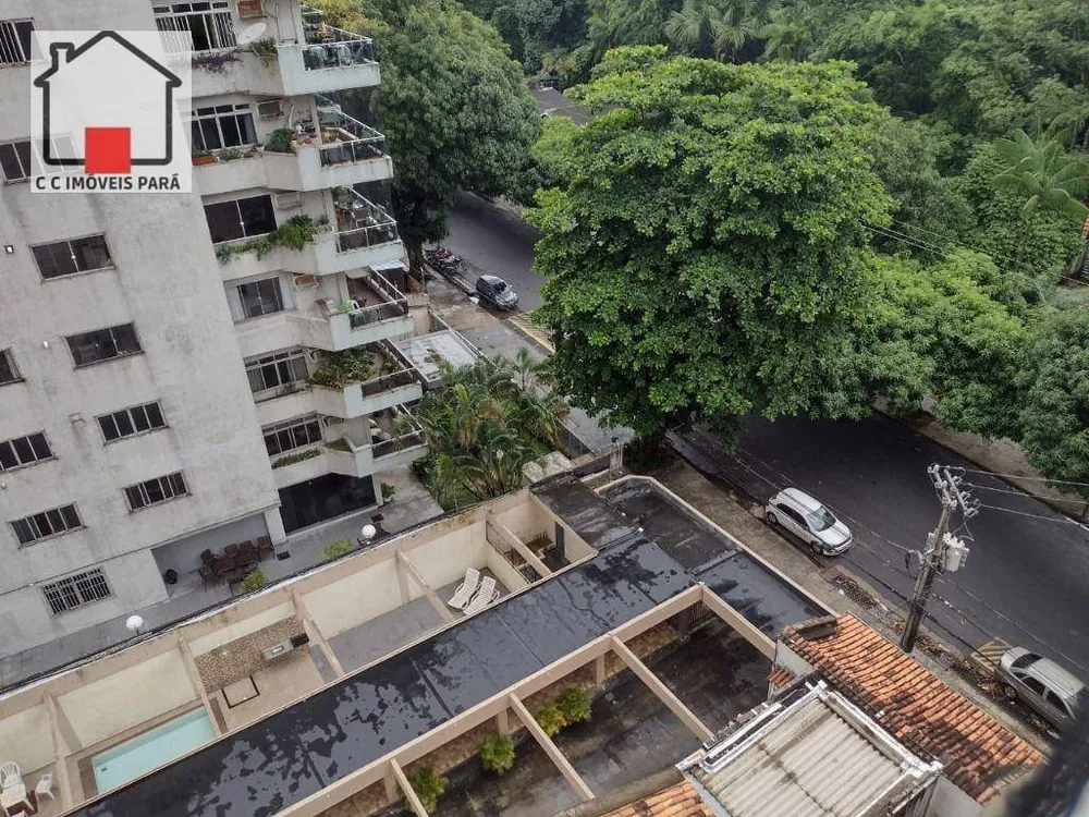 Apartamento, 4 quartos, 260 m² - Foto 12