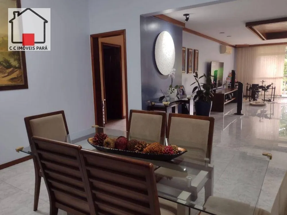 Apartamento, 4 quartos, 260 m² - Foto 8