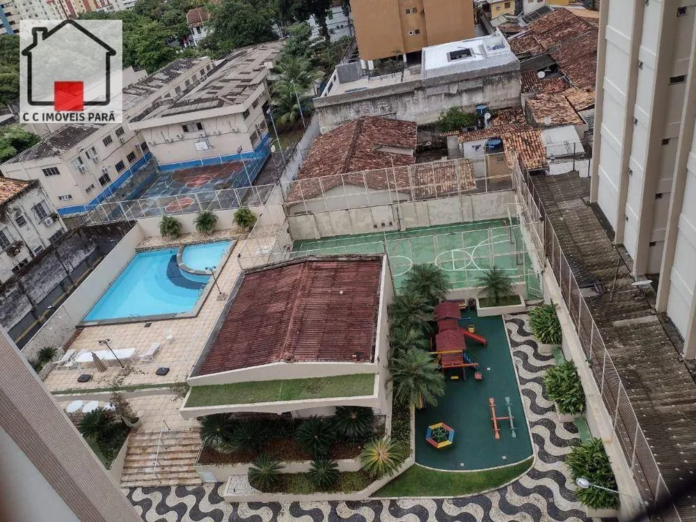 Apartamento, 4 quartos, 260 m² - Foto 1