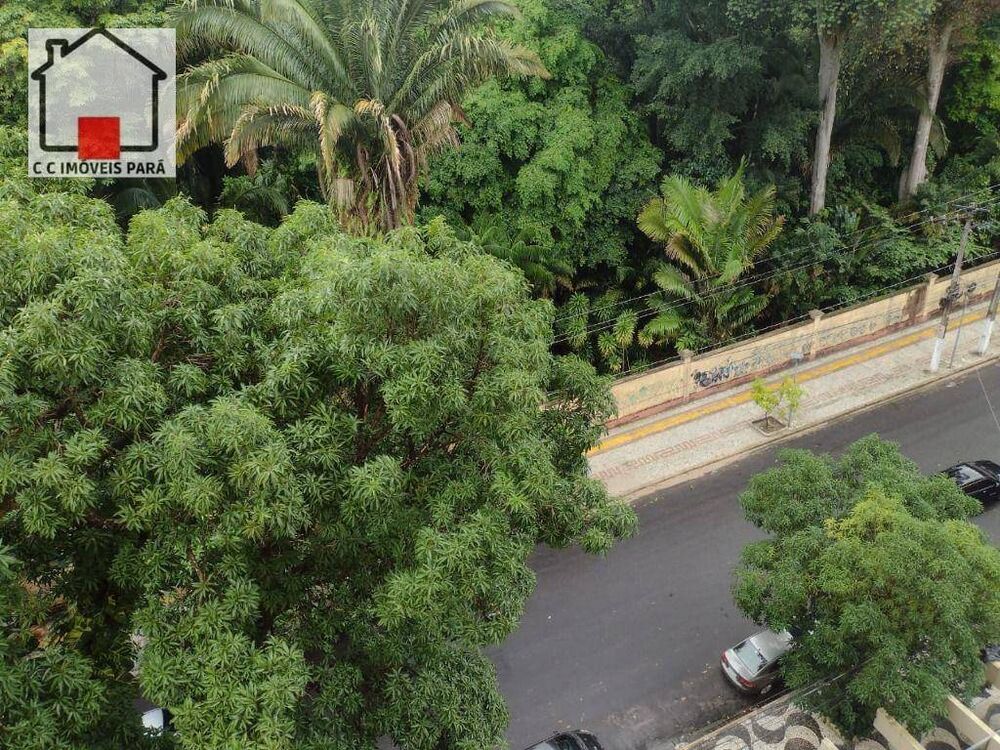 Apartamento à venda com 4 quartos, 260m² - Foto 4