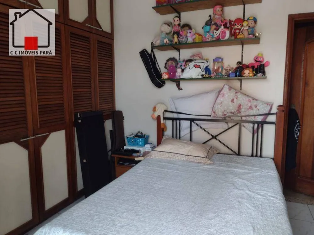 Apartamento, 4 quartos, 260 m² - Foto 5