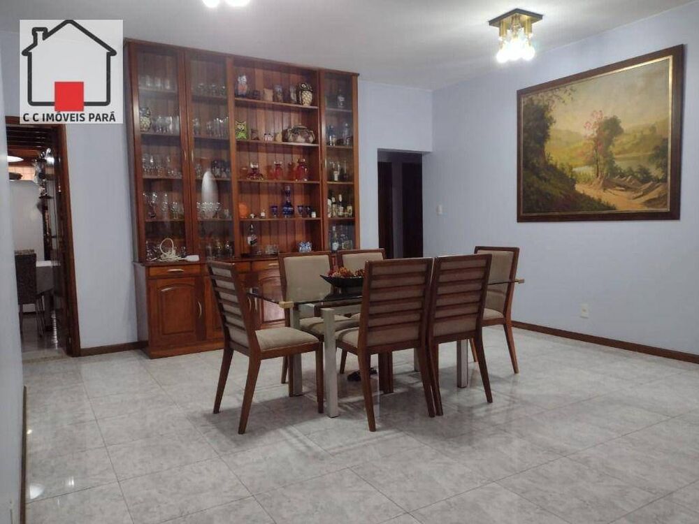 Apartamento à venda com 4 quartos, 260m² - Foto 2