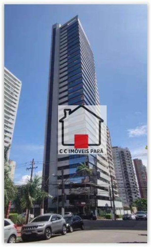 Apartamento, 3 quartos, 282 m² - Foto 2