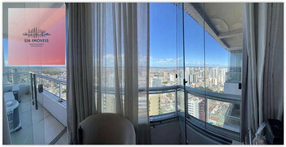 Cobertura, 3 quartos, 170 m² - Foto 3