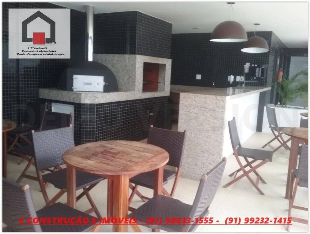 Apartamento, 3 quartos, 143 m² - Foto 6