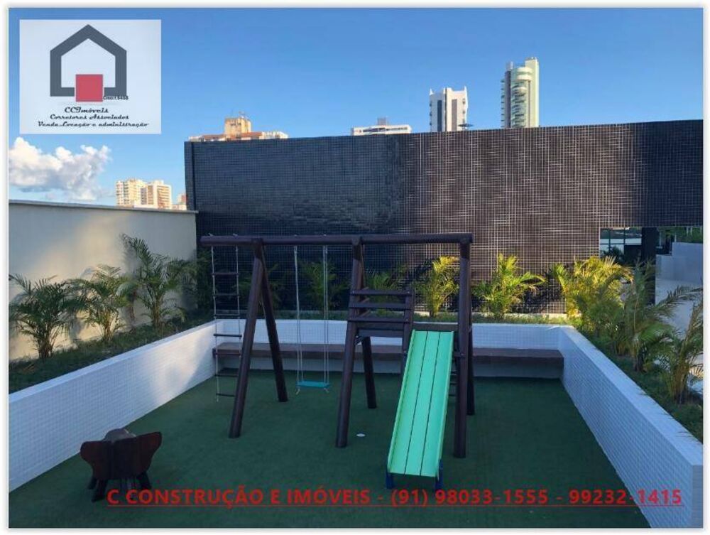 Apartamento, 3 quartos, 143 m² - Foto 1