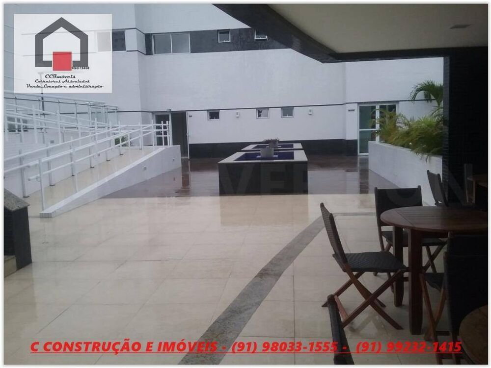 Apartamento, 3 quartos, 143 m² - Foto 5
