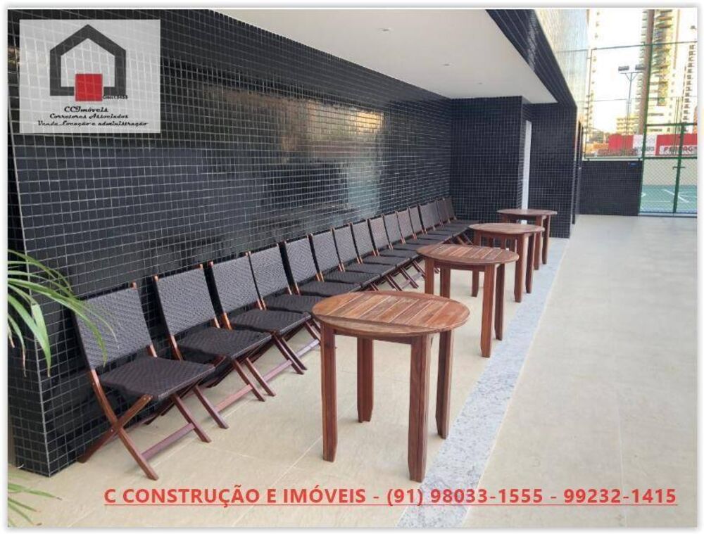 Apartamento, 3 quartos, 143 m² - Foto 4