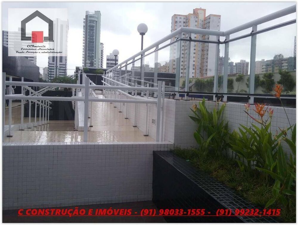 Apartamento, 3 quartos, 143 m² - Foto 7