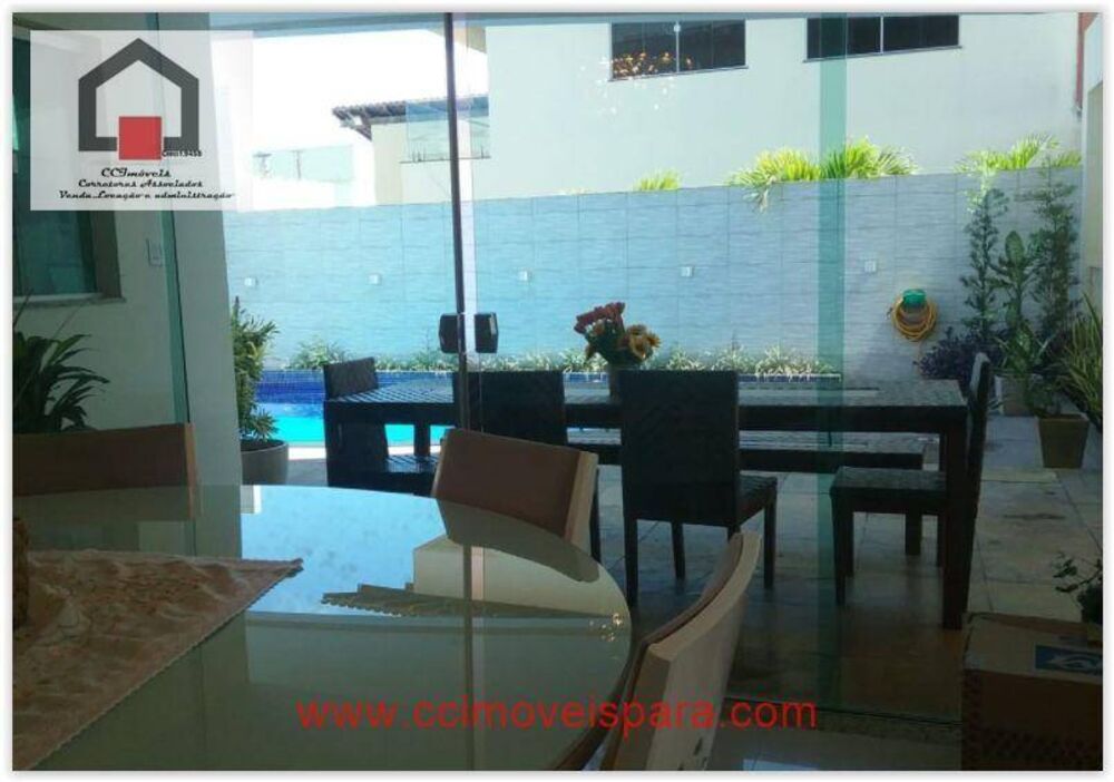 Casa de Condomínio à venda com 4 quartos, 400m² - Foto 6