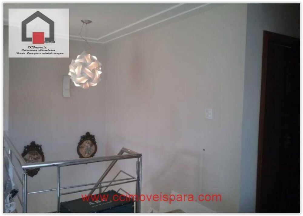 Casa de Condomínio à venda com 4 quartos, 400m² - Foto 11