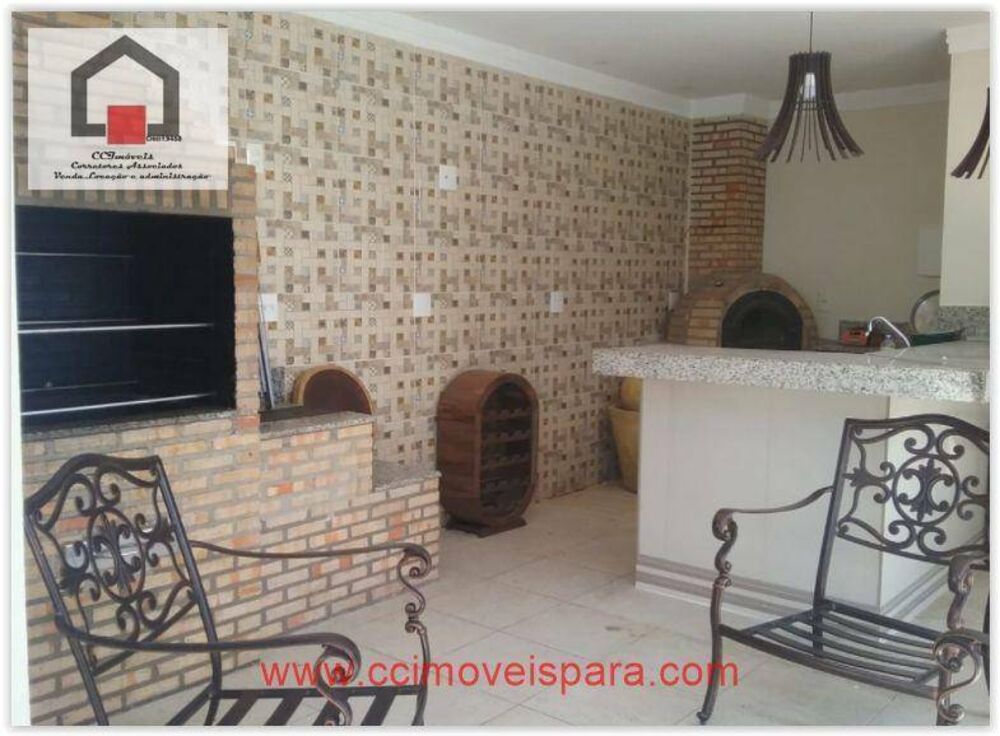 Casa de Condomínio à venda com 4 quartos, 400m² - Foto 16