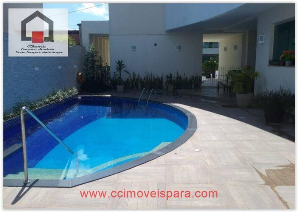 Casa de Condomínio à venda com 4 quartos, 400m² - Foto 19