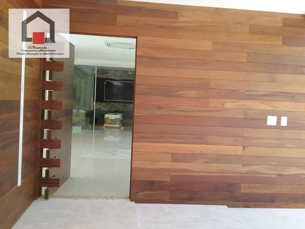 Casa de Condomínio, 5 quartos - Foto 2