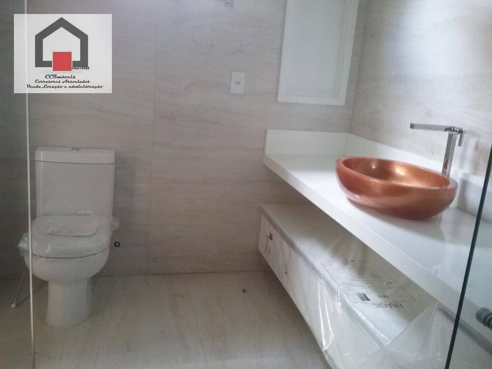 Casa de Condomínio à venda com 5 quartos, 400m² - Foto 6