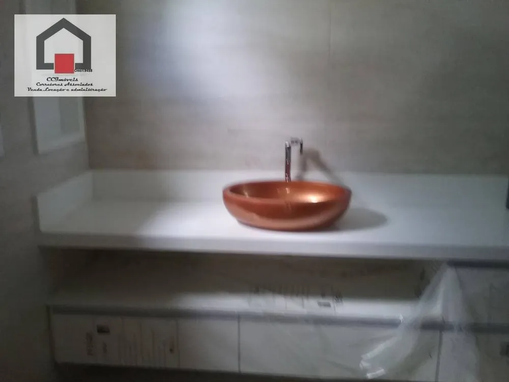 Casa de Condomínio, 5 quartos - Foto 15