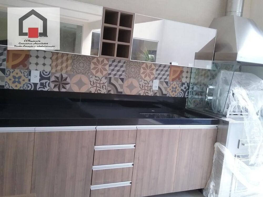 Casa de Condomínio, 5 quartos - Foto 4