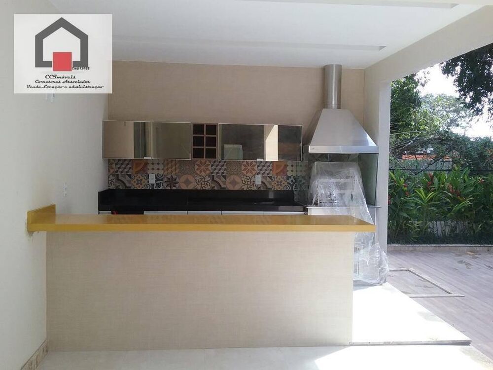 Casa de Condomínio à venda com 5 quartos, 400m² - Foto 3