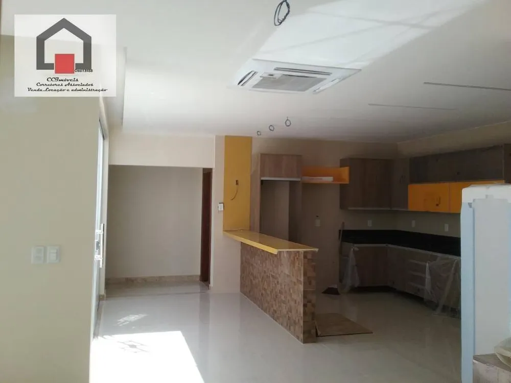 Casa de Condomínio, 5 quartos - Foto 12