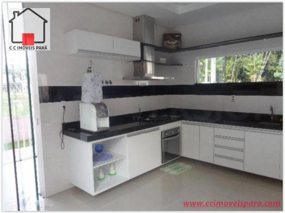 Casa de Condomínio, 4 quartos - Foto 7