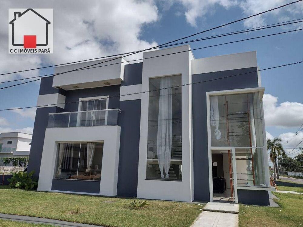 Casa de Condomínio, 4 quartos - Foto 4