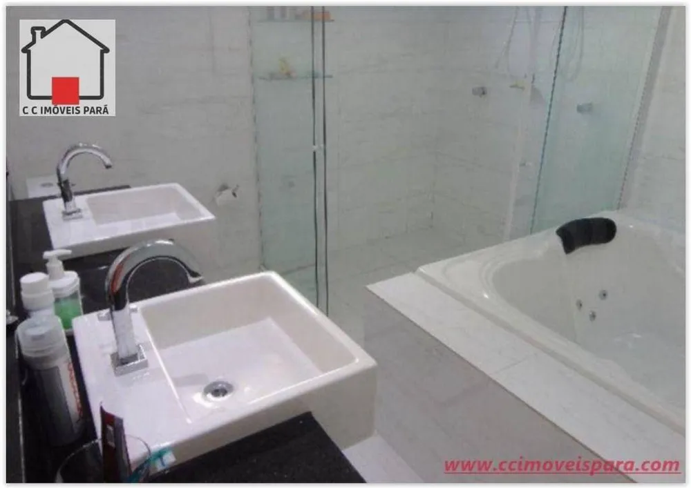 Casa de Condomínio, 4 quartos - Foto 10