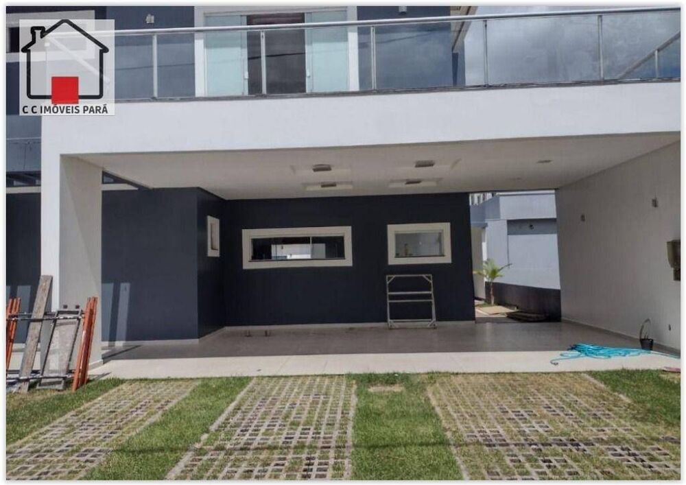 Casa de Condomínio, 4 quartos - Foto 3