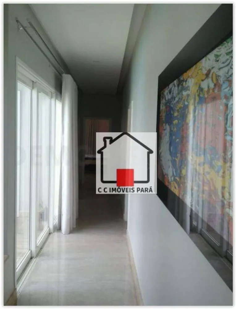 Casa de Condomínio, 4 quartos - Foto 7