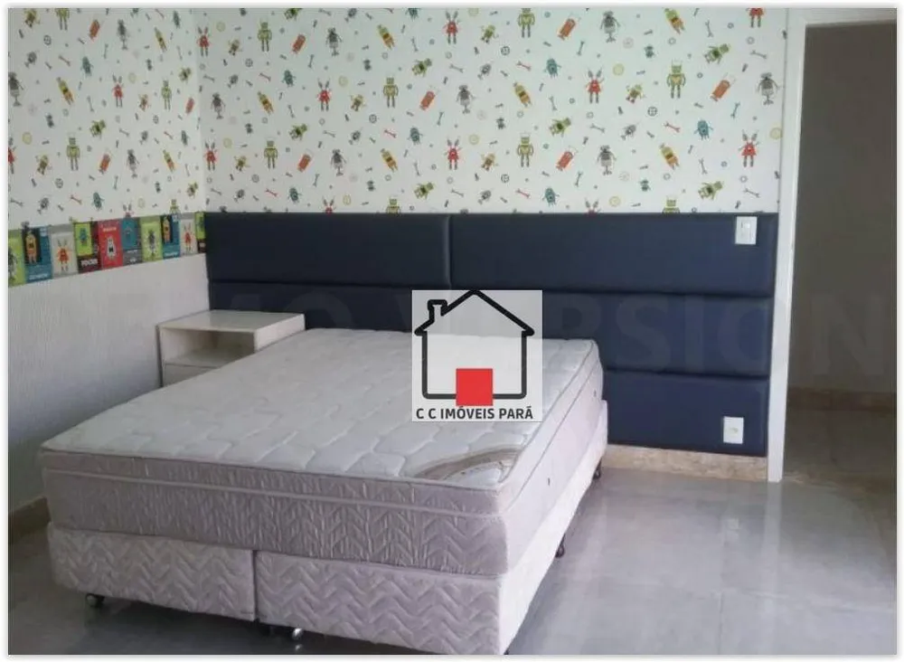 Casa de Condomínio, 4 quartos - Foto 6