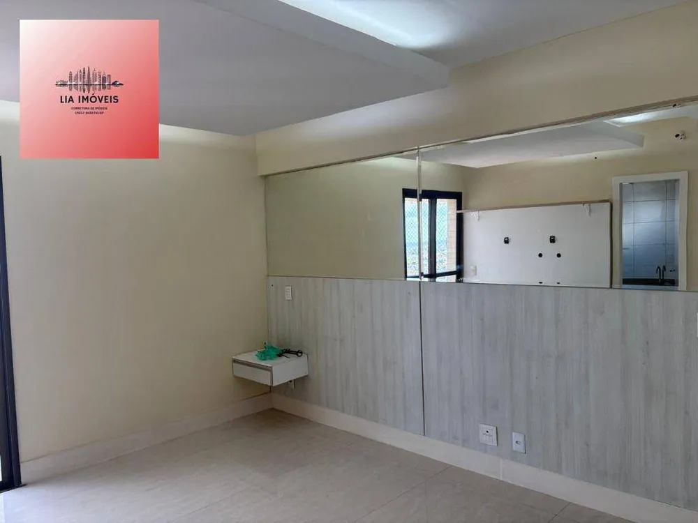 Apartamento, 3 quartos, 155 m² - Foto 7