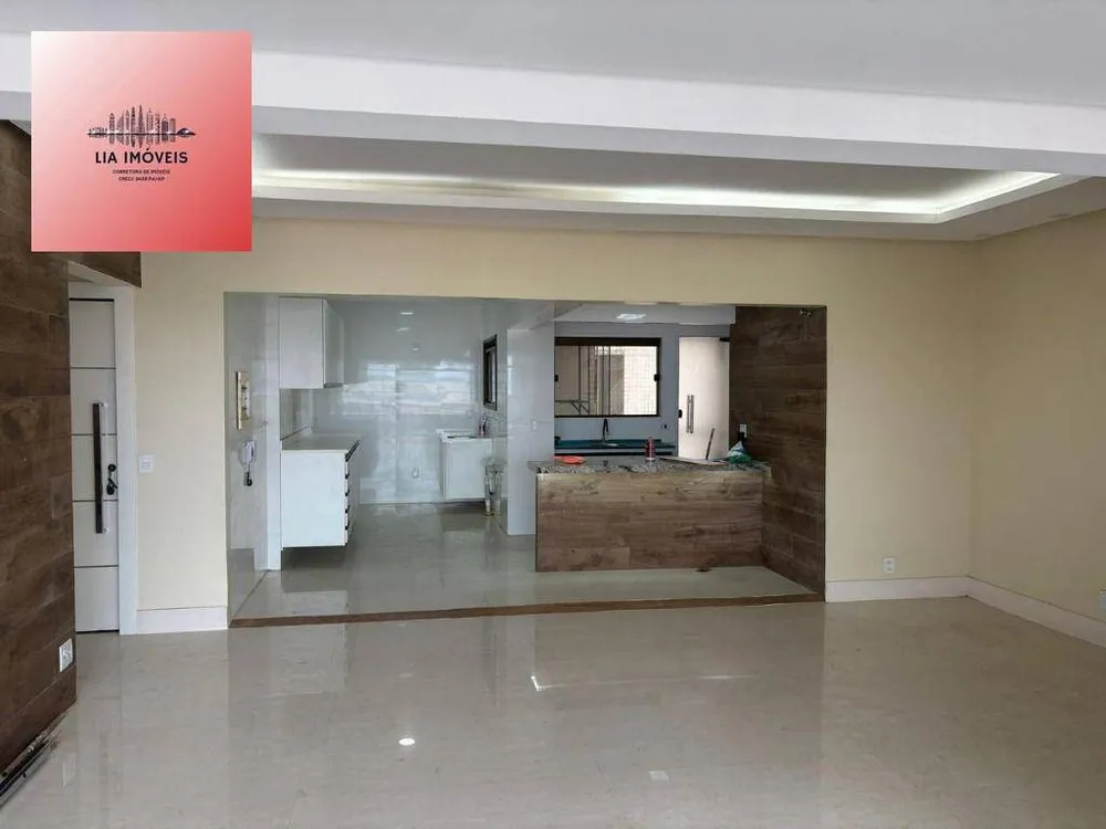 Apartamento, 3 quartos, 155 m² - Foto 4