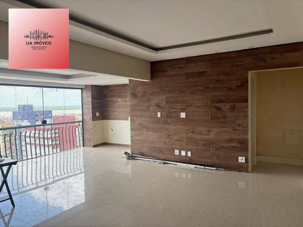 Apartamento, 3 quartos, 155 m² - Foto 11