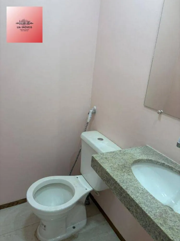 Apartamento, 3 quartos, 155 m² - Foto 6