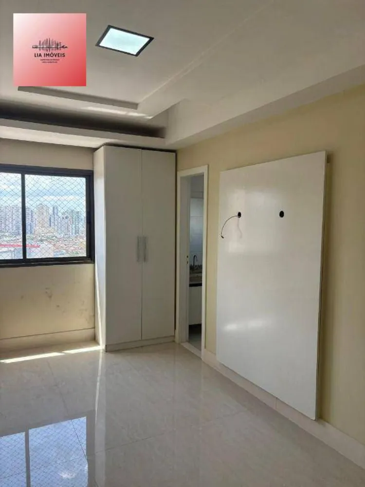 Apartamento, 3 quartos, 155 m² - Foto 2