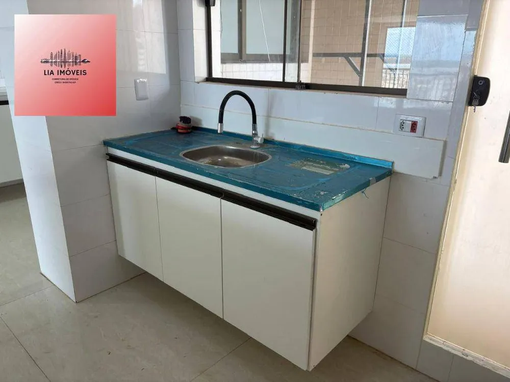 Apartamento, 3 quartos, 155 m² - Foto 10