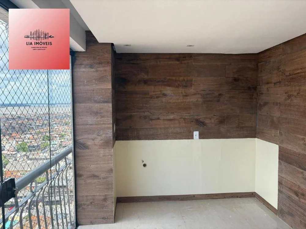 Apartamento, 3 quartos, 155 m² - Foto 8
