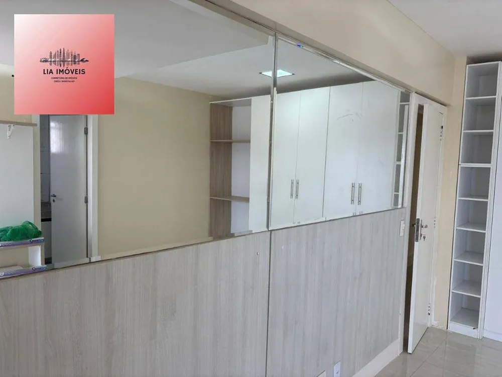 Apartamento, 3 quartos, 155 m² - Foto 9